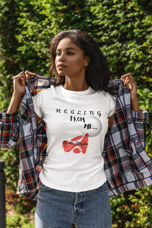 Healing from Me Tee